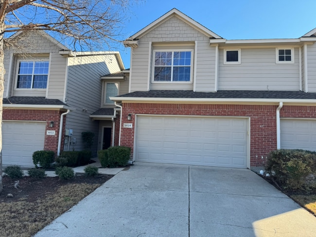 property at 9828 Wilkins Way