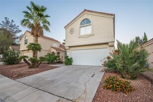 3220 Shoreheight St in Las Vegas, NV - Building Photo