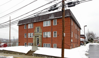 419 Shady Ave Apartamentos