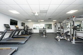 The E'Laan in Indianapolis, IN - Foto de edificio - Interior Photo