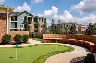 Provenza at Park Place in Mount Juliet, TN - Foto de edificio - Building Photo