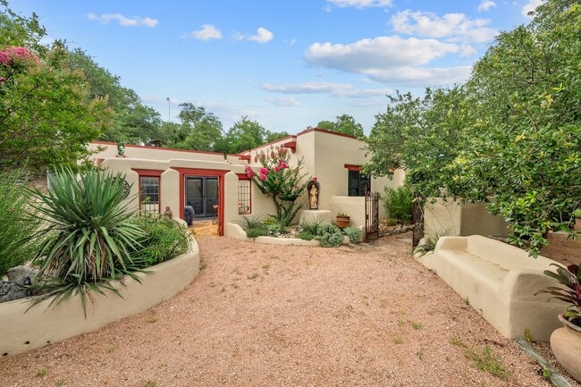 property at 13700 Ranch to Market Rd 150