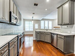9512 Saddle Dr in Frisco, TX - Building Photo - Building Photo