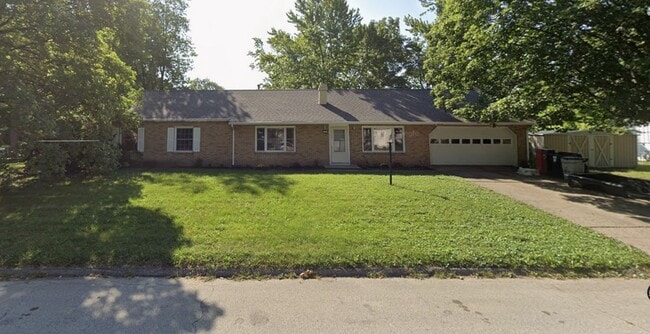 2503 Alton Dr in Champaign, IL - Foto de edificio - Building Photo