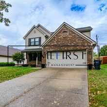 433 Whitfield Dr in Lexington, KY - Building Photo - Building Photo