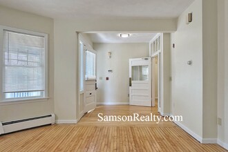 204 Angell St in Providence, RI - Foto de edificio - Building Photo