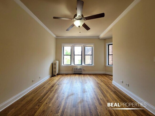 746 W Addison St in Chicago, IL - Building Photo - Building Photo
