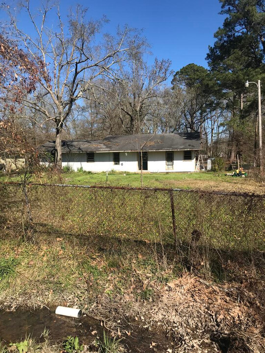 624 E Olive St in West Monroe, LA - Building Photo