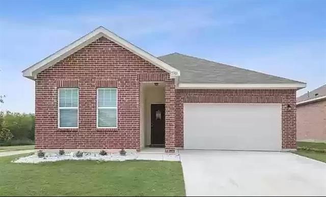 property at 5301 Northfield Dr