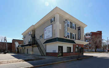 East Side Apartments in Manchester, NH - Building Photo - Building Photo