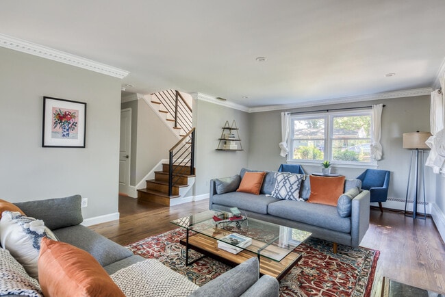 property at 1422 21st St S