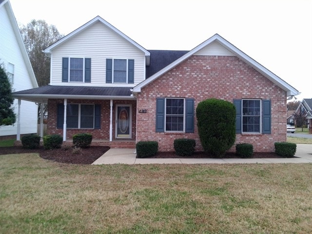property at 2140 Aberdeen Cir