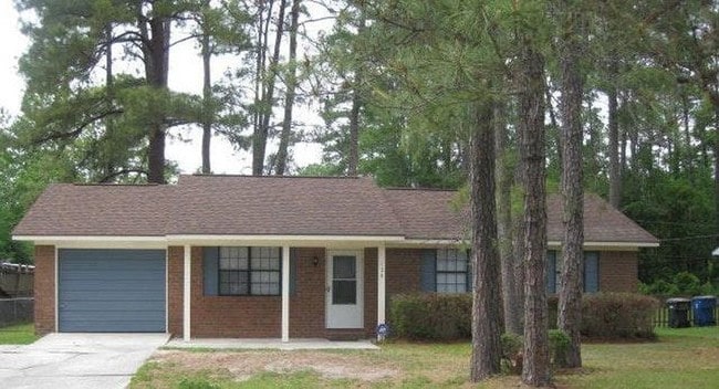 property at 134 Greene Dr
