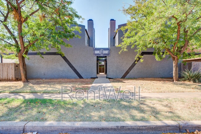 property at 2303 76th St