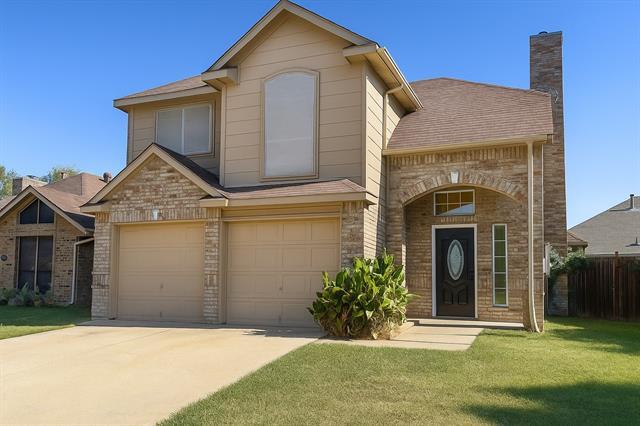 property at 1505 Shalain Dr