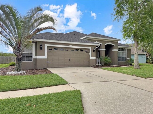 property at 6817 Cromwell Garden Dr
