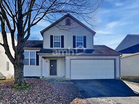 6617 Winbarr Way in Canal Winchester, OH - Building Photo