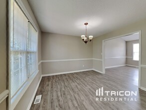 7917 Wilson Pond Ln in Fuquay Varina, NC - Building Photo - Building Photo