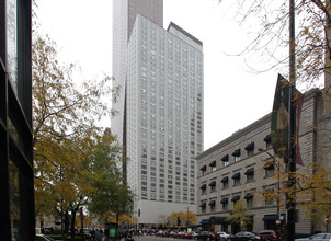 757-777 N Michigan Ave in Chicago, IL - Building Photo - Building Photo