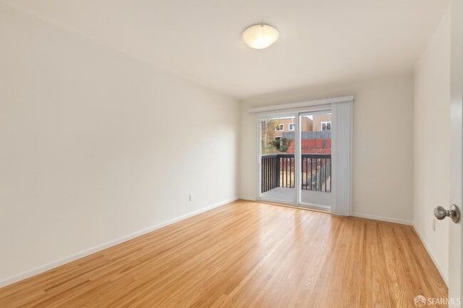 1830 40th Ave in San Francisco, CA - Building Photo - Building Photo