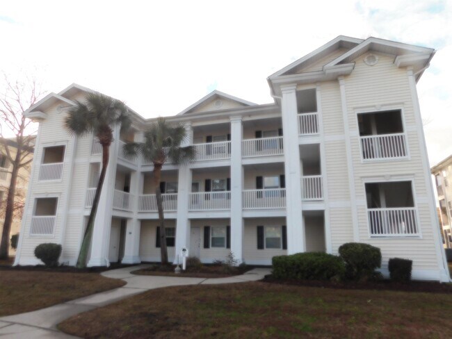 521 White River Dr in Myrtle Beach, SC - Building Photo - Building Photo