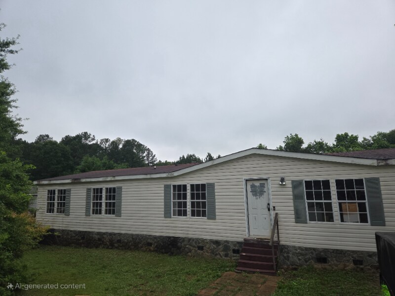 1528 Greenpack Pkwy in Gastonia, NC - Building Photo