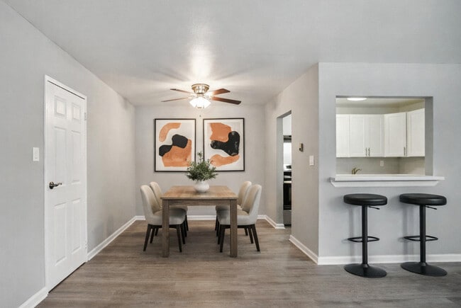 Sunnybrae Apartments in Hamilton, NJ - Building Photo - Building Photo