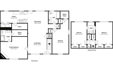 4113 Glenhaven Dr in Garland, TX - Building Photo - Building Photo