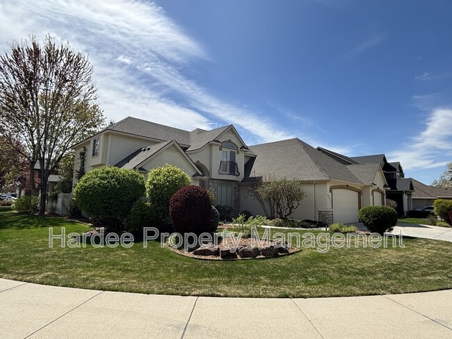 2831 W Mirmonte St in Meridian, ID - Building Photo - Building Photo