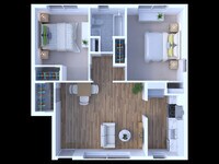 Greens at Forest Park photo'