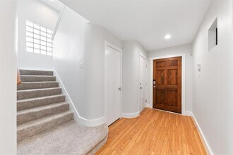 419 W 26th St in Houston, TX - Foto de edificio - Building Photo