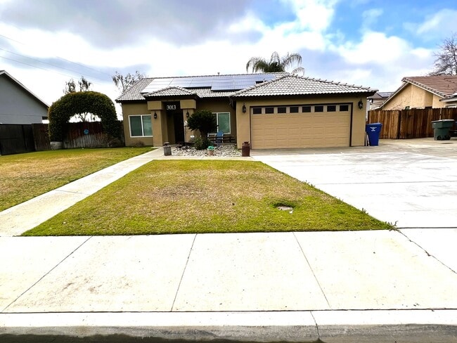 property at 3013 Verdugo Ln
