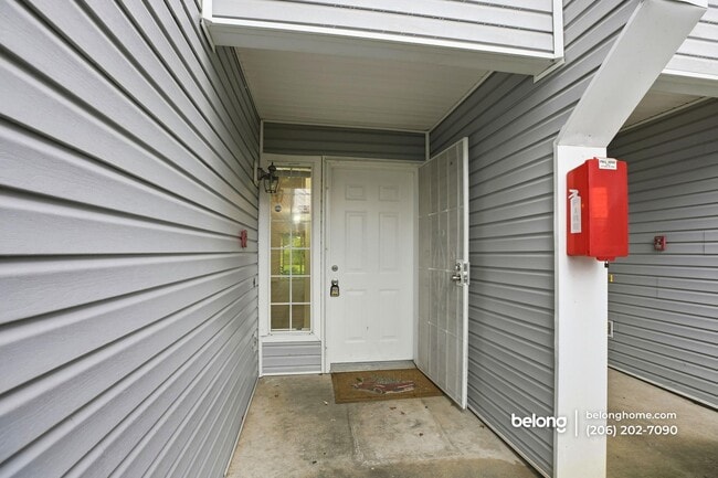 2525 S 288th St in Federal Way, WA - Building Photo - Building Photo