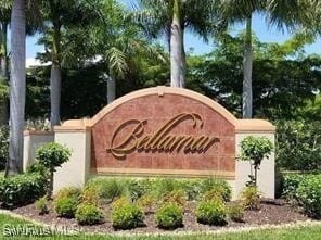 property at 15425 Bellamar Cir