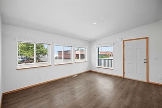 202 S Sheridan St in Spokane, WA - Building Photo - Building Photo