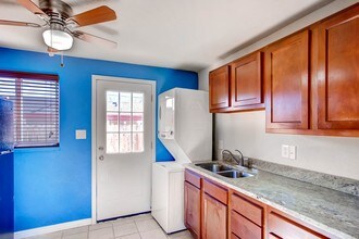 Nevada Apartments in Denver, CO - Building Photo - Building Photo