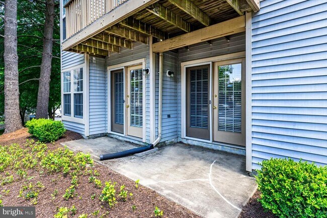 4732 Dorsey Hall Dr in Ellicott City, MD - Building Photo - Building Photo
