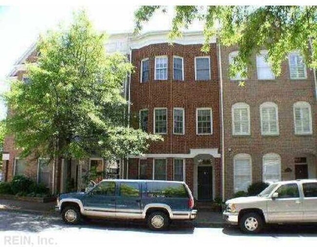 property at 235 College Pl