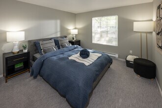 Stonemeadow Farms in Bothell, WA - Foto de edificio - Building Photo