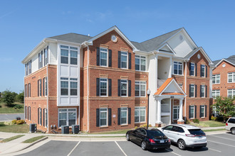 Orchard Bridge Apartments in Manassas, VA - Building Photo - Building Photo