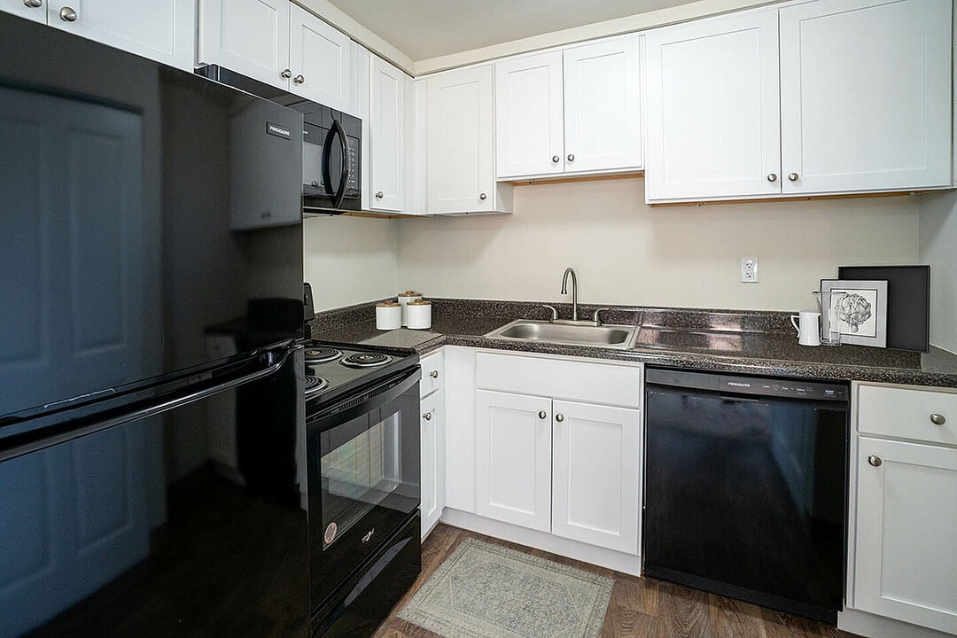 Audubon Manor in West Chester, PA - Building Photo