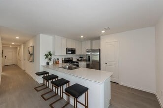 2741 Mistwood Dr in Fort Worth, TX - Building Photo - Building Photo