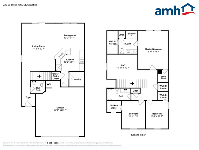 220 W Jayce Wy in St. Augustine, FL - Building Photo - Building Photo