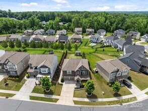 2835 Berkhamstead Cir in Concord, NC - Building Photo - Building Photo