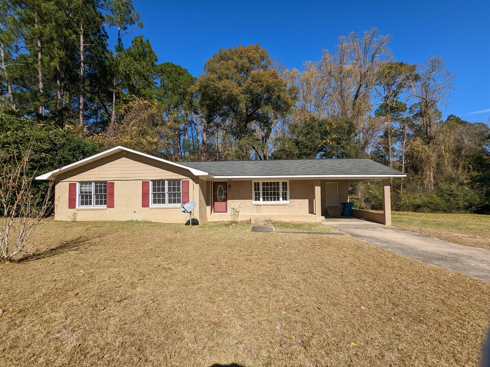 2004 N Maple Dr in Vidalia, GA - Building Photo