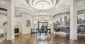 The Alexander at the District Apartments in Atlanta, GA - Building Photo - Building Photo