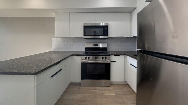 property at 5341 Chestnut St