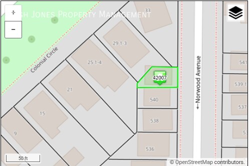 542 Norwood Ave in Buffalo, NY - Building Photo - Building Photo