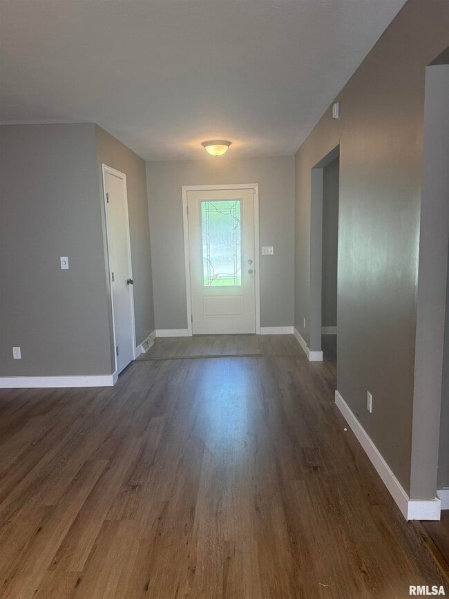 213 Appomattox Dr in Springfield, IL - Building Photo - Building Photo