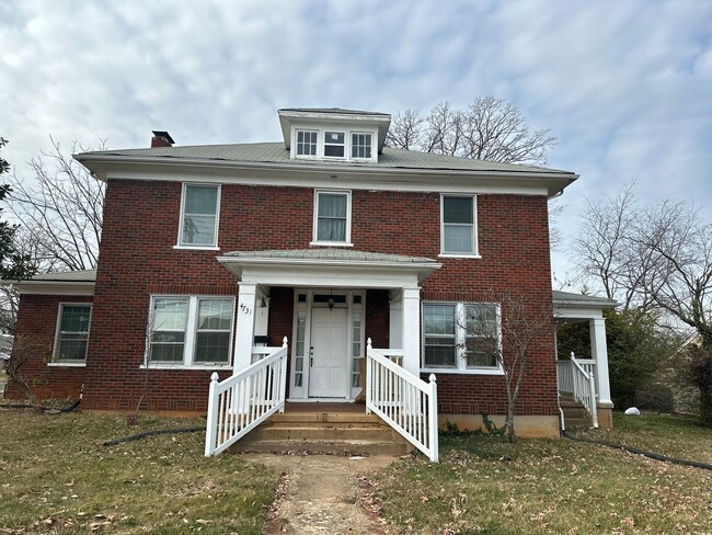 4731 Fort Ave in Lynchburg, VA - Building Photo - Building Photo